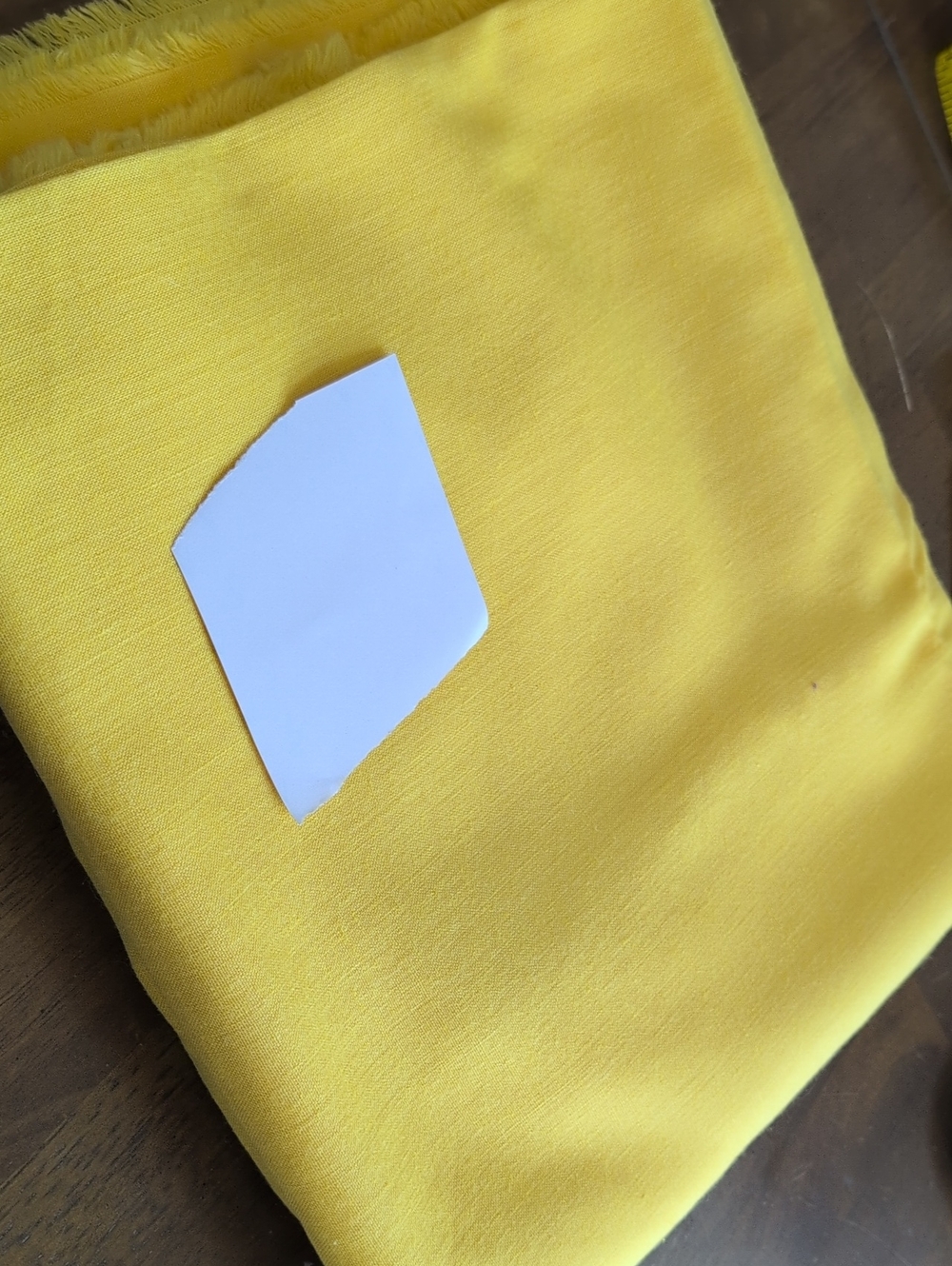Fabric